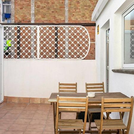 Cozy&New With Terrace Apartment L'Hospitalet de Llobregat Exterior photo
